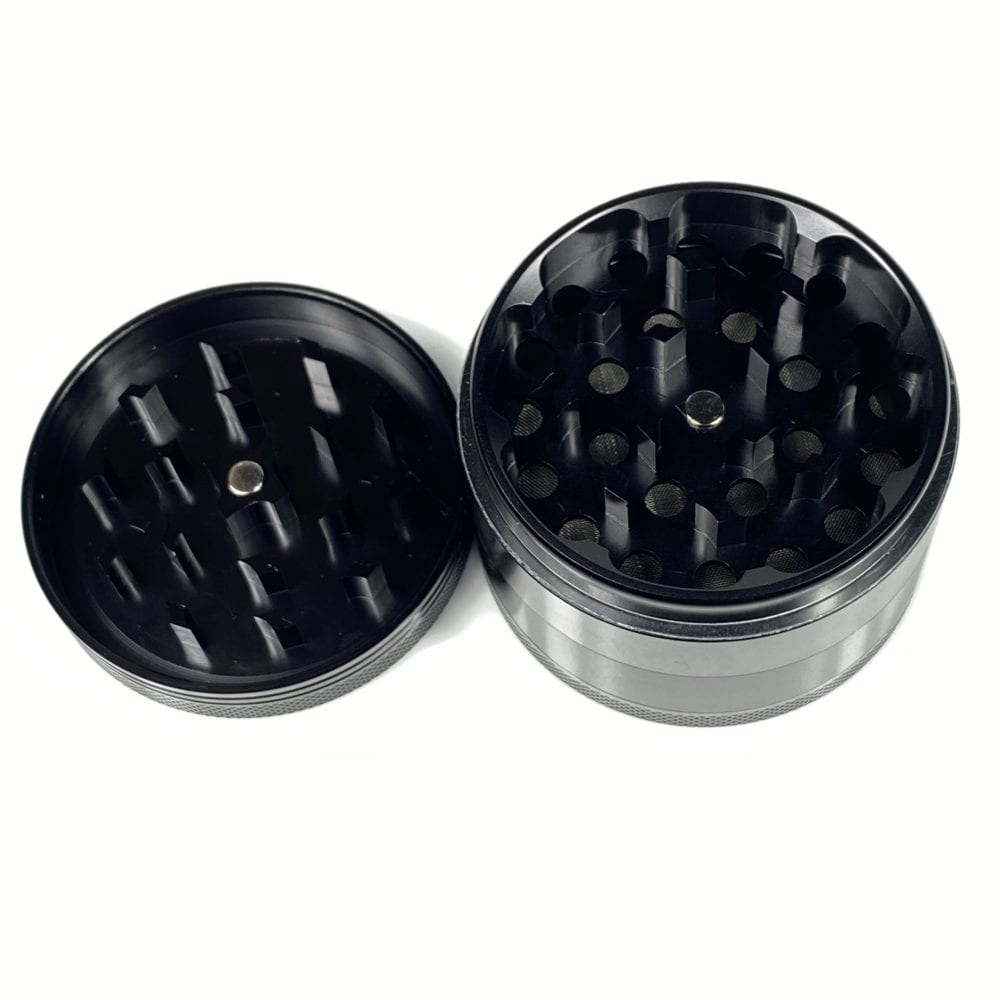 CBD Grinders 63mm for Sale in Ireland | 123CBD.ie