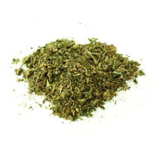 CBD Cooking Shake 🍳