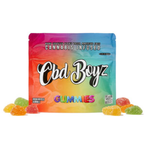 Headstash Gummies 🤯