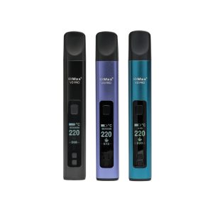 XMax V3 Pro Dry Herb Vaporizer