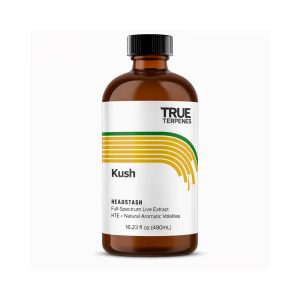 True Terpenes Kush – Headstash Terpene Blend