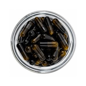 CBG FECO (Fully Extracted Canabis Oil) Capsules 💊 🍯